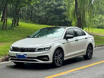 Lingdu 2021 280TSI DSG Comfort Edition купить по цене 1 948 205 ₽  на сайте DeffCars