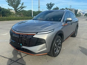 Haval Divine Beast 2022 1.5T Zhizun Edition купить по цене 1 872 721 ₽  на сайте DeffCars