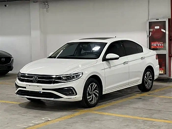 Bora 2023 200TSI DSG Yuexing Edition купить на сайте DeffCars