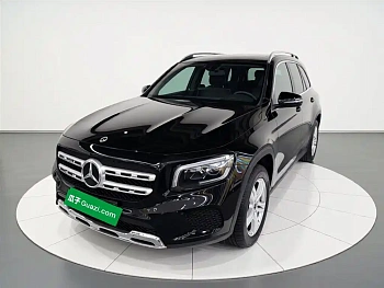 Mercedes-Benz GLB 2023 GLB 200 Dynamic купить на сайте DeffCars