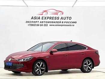 Lingdu 2023 Lingdu L 280TSI DSG Hot Edition купить на сайте DeffCars