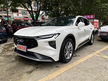 EVOS 2022 EcoBoost 245 Fashion Edition купить на сайте DeffCars