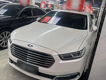 Taurus 2015 EcoBoost 245 Luxury купить на сайте DeffCars