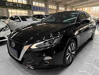 Teana 2021 2.0L XL Comfort Edition купить на сайте DeffCars