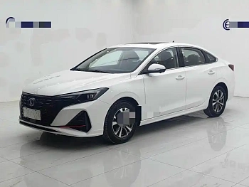 EADO 2024 PLUS Blue Whale NE 1.4T GDI DCT High Energy Edition купить на сайте DeffCars