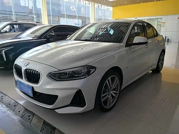 BMW 1 Series 2020 125i Leading M Sports Package купить на сайте DeffCars