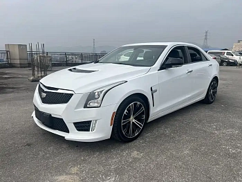 Cadillac ATS-L 2017 28T Technology купить на сайте DeffCars
