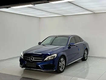 Mercedes-Benz C-Class 2018 C 200 L Sports Edition купить на сайте DeffCars