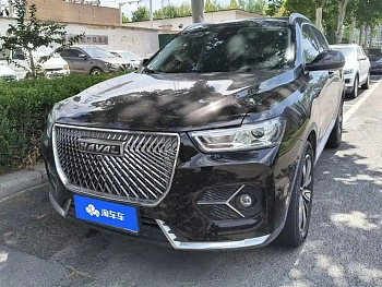 Haval H6 2021 1.5T Automatic Urban Version Haval H6 2021 1.5T Automatic Urban Version купить по цене 1 700 992 ₽  на сайте DeffCars