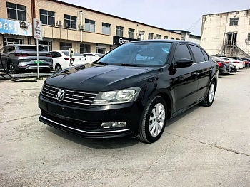 Lavida 2017 230TSI DSG Comfort Edition купить на сайте DeffCars