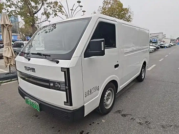 Xinyuan E3 2024 Standard Type купить на сайте DeffCars