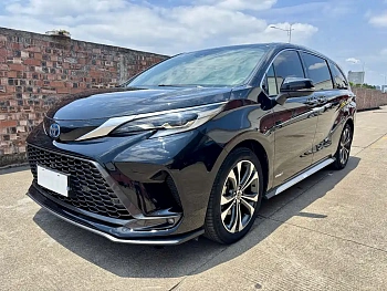 Grevia 2023 2.5L Hybrid Flagship VIP Edition купить на сайте DeffCars