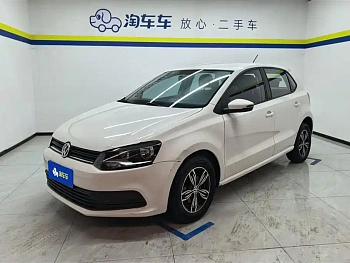 Polo 2018 1.5L automatic safe driving model купить на сайте DeffCars