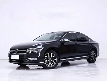 Magotan 2023 2 million commemorative edition 330TSI DSG leading model купить на сайте DeffCars