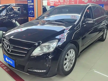 Mercedes-Benz R-Class 2014 R 320 4MATIC Business Model купить на сайте DeffCars