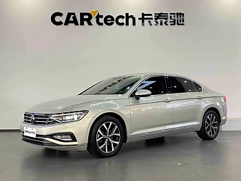 Magotan 2020 330TSI DSG leading model купить на сайте DeffCars