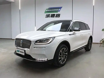 Adventurer 2021 2.0T Two-wheel drive Premium Edition купить на сайте DeffCars