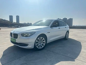 BMW 5 Series GT 2011 535i Elegant купить на сайте DeffCars