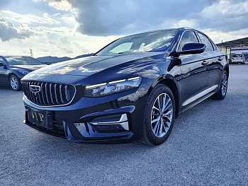 Xingrui 2023 1.5TD Kunlun Edition купить по цене 2 151 429 ₽  на сайте DeffCars