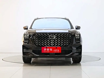 Trumpchi GS8 2025 Pilot Series 2.0TGDI two-wheel drive luxury version 5 seats купить на сайте DeffCars