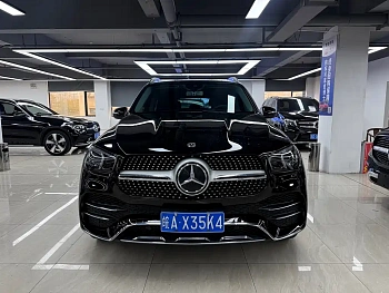 Mercedes-Benz GLE 2020 facelift GLE 350 4MATIC fashion model купить на сайте DeffCars