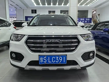 Haval H6 2019 Sports Edition 1.5T Automatic Two-wheel Drive Elite Type Guo VI Haval H6 2019 Sports Edition 1.5T Automatic Two-wheel Drive Elite Type Guo VI купить по цене 1 710 647 ₽  на сайте DeffCars