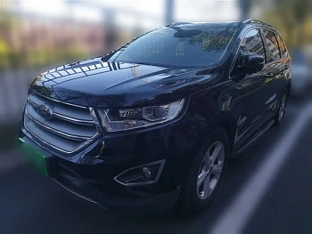 Ruijie 2018 EcoBoost 245 2WD Elite 5-seater National V купить на сайте DeffCars