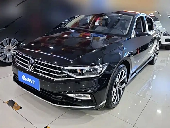 Magotan 2023 2 million commemorative edition 330TSI DSG luxury model купить на сайте DeffCars