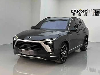 NIO ES8 2020 580KM Signature Edition Six-Seater Edition купить на сайте DeffCars