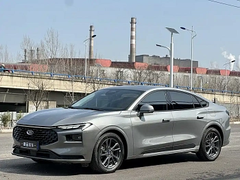 Mondeo 2025 1.5T EcoBoost Luxury купить на сайте DeffCars