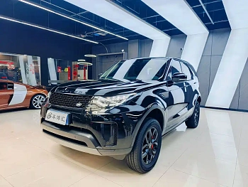 Discover 2019 3.0 SC V6 SE купить на сайте DeffCars