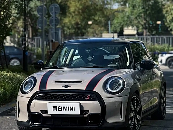 MINI 2022 2.0T COOPER S Artist купить на сайте DeffCars