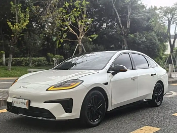 AION RT 2025 650 Smart Edition купить на сайте DeffCars