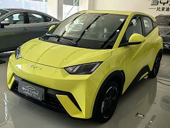 Seagull 2023 Flying Edition купить по цене 1 799 544 ₽  на сайте DeffCars