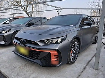 Shadow Leopard 2023 400T automatic R PRO купить на сайте DeffCars