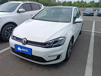 Golf pure electric 2020 Chi Golf pure electric 2020 Chi купить по цене 1 688 374 ₽  на сайте DeffCars