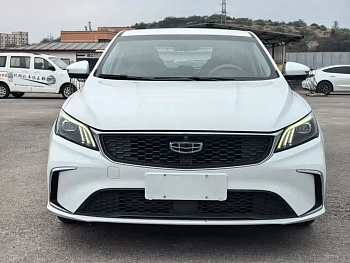 Binrui 2021 1.4T CVT F-Flagship Edition купить на сайте DeffCars