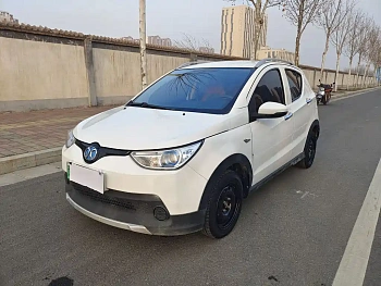 BAIC New Energy EC 2018 EC220 Elite Edition купить на сайте DeffCars