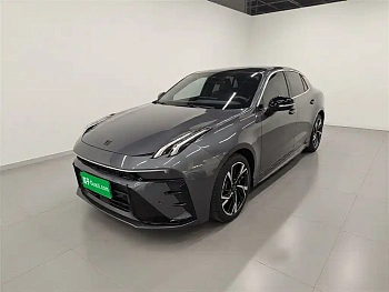 Lynk & Co 03 2025 1.5TD DCT Champion Edition Pro купить на сайте DeffCars