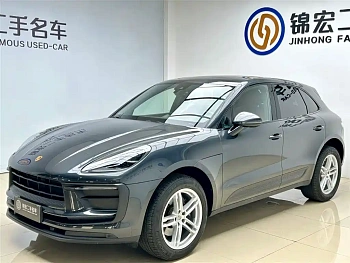 Macan 2023 Macan 2.0T купить на сайте DeffCars
