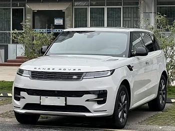 Range Rover Sport 2023 400PS Dynamic SE купить на сайте DeffCars