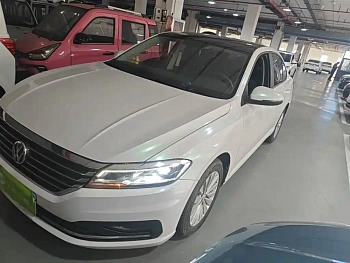 Lavida 2018 1.5L automatic comfort version National V купить на сайте DeffCars