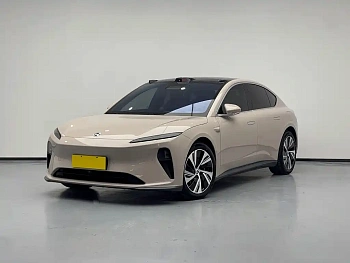 NIO ET5 2022 model 75kWh купить на сайте DeffCars