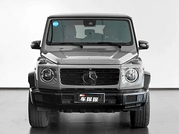 Mercedes-Benz G-Class 2023 G 500 купить на сайте DeffCars