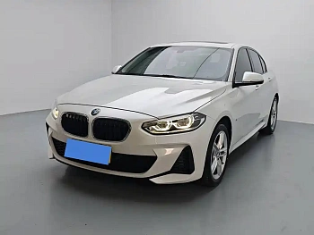 BMW 1 Series 2020 120i M Sports Set купить по цене 1 854 953 ₽  на сайте DeffCars