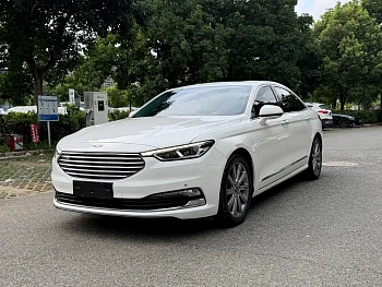 Taurus 2019 EcoBoost 245 Premium Edition купить на сайте DeffCars