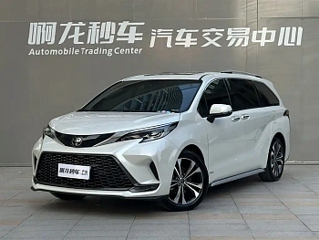 Grevia 2024 2.5L Hybrid Monarch ULTRA Edition купить на сайте DeffCars