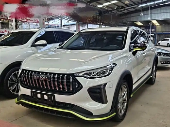 Haval Red Rabbit 2022 Jinxiang Edition 1.5T Copper Rabbit купить по цене 2 119 277 ₽  на сайте DeffCars