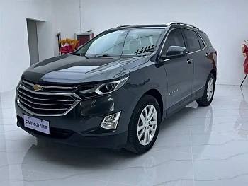 Explorer 2018 550T automatic four-wheel drive version купить на сайте DeffCars