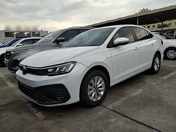 Lavida 2023 Xinrui 1.5L Manual Xinyi Edition купить на сайте DeffCars